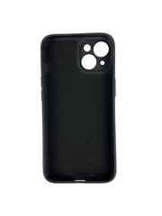 Silikoninis telefono dėklas E46 iPhone 14 kaina ir informacija | Telefono dėklai | pigu.lt
