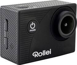 Rollei Actioncam 372 kaina ir informacija | Veiksmo ir laisvalaikio kameros | pigu.lt