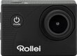 Rollei Actioncam 372 kaina ir informacija | Veiksmo ir laisvalaikio kameros | pigu.lt