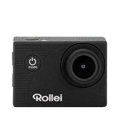 Rollei Actioncam 372 цена и информация | Экшн-камеры | pigu.lt