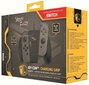 Steelplay Joy-Con Charging Grip kaina ir informacija | Žaidimų kompiuterių priedai | pigu.lt