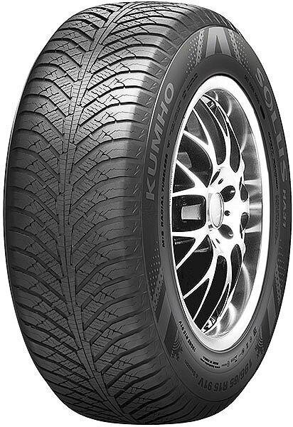 Kumho SOLUS HA31 185/70R14 88 T цена и информация | Universalios padangos | pigu.lt