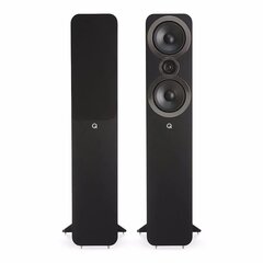 Q Acoustics Q3050i kaina ir informacija | Namų garso kolonėlės ir Soundbar sistemos | pigu.lt