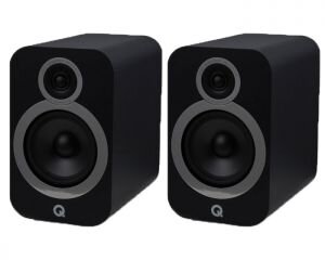 Q Acoustics Q3010i цена и информация | Аудиоколонки | pigu.lt