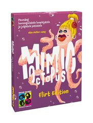 Stalo žaidimas Mimic Octopus Flirt, EE kaina ir informacija | Stalo žaidimai, galvosūkiai | pigu.lt