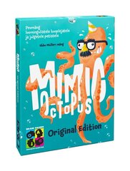 Настольная игра Mimic Octopus Original, EE цена и информация | Настольные игры, головоломки | pigu.lt