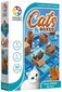 Stalo žaidimas Smart Games Cats & Boxes kaina ir informacija | Stalo žaidimai, galvosūkiai | pigu.lt