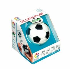 Развивающая игрушка Smart games Plug & Play Ball цена и информация | Развивающие игрушки | pigu.lt