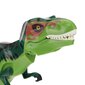 Konstruktorius Dinozauro T-Rex figūrėlė Dino Park Jurrasic, 28cm цена и информация | Konstruktoriai ir kaladėlės | pigu.lt