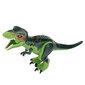 Konstruktorius Dinozauro T-Rex figūrėlė Dino Park Jurrasic, 28cm цена и информация | Konstruktoriai ir kaladėlės | pigu.lt