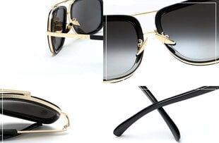 Солнцезащитные очки для женщин T27 цена и информация | Женские солнцезащитные очки | pigu.lt