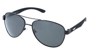 Солнцезащитные очки для мужчин FG72 цена и информация | Легкие и мощные прозрачные защитные очки для велосипедов | pigu.lt