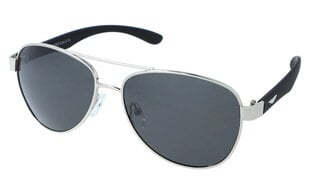 Солнцезащитные очки для мужчин AG72 цена и информация | Легкие и мощные прозрачные защитные очки для велосипедов | pigu.lt