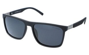 Солнцезащитные очки для мужчин SE75 цена и информация | Легкие и мощные прозрачные защитные очки для велосипедов | pigu.lt