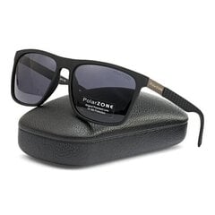 Солнцезащитные очки для мужчин SE75 цена и информация | Спортивные поляризованные солнцезащитные очки | pigu.lt