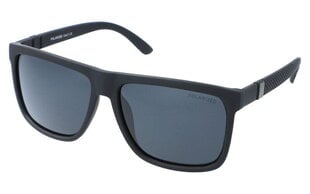 Солнцезащитные очки для мужчин ER75 цена и информация | Легкие и мощные прозрачные защитные очки для велосипедов | pigu.lt