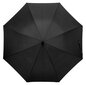 Automatinis skėtis vyrams Parasol XXL, juodas kaina ir informacija | Vyriški skėčiai | pigu.lt