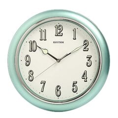 Sieninis laikrodis Rhythm CMG728NR05 kaina ir informacija | Laikrodžiai | pigu.lt