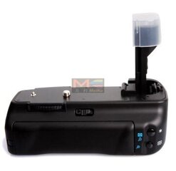 Батарейный блок Meike Canon 20D, 30D, 40D, 50D цена и информация | Зарядные устройства для фотоаппаратов | pigu.lt