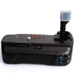 Батарейный блок Meike Canon 5D цена и информация | Зарядные устройства для фотоаппаратов | pigu.lt