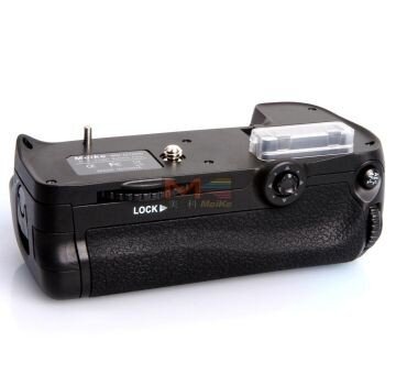 Meike Nikon MB-D11 цена и информация | Fotoaparatų krovikliai | pigu.lt