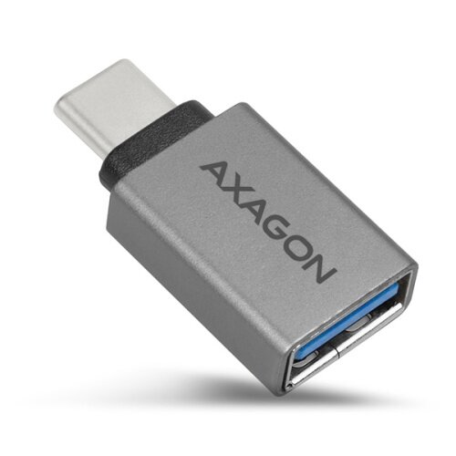 Axagon RUCM-AFA kaina ir informacija | Adapteriai, USB šakotuvai | pigu.lt