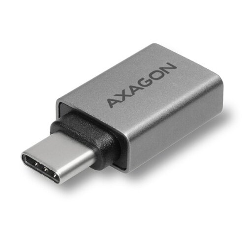 Axagon RUCM-AFA kaina ir informacija | Adapteriai, USB šakotuvai | pigu.lt