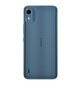 Nokia C12 TA-1535 2/64GB BGBAPL Dark Cyan kaina ir informacija | Mobilieji telefonai | pigu.lt