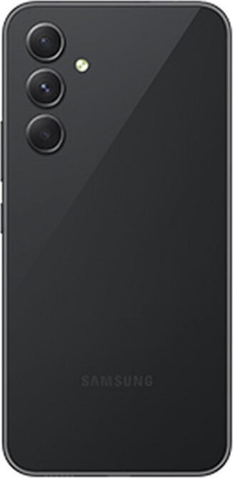 Samsung Galaxy A54 5G Enterprise Edition Black kaina ir informacija | Mobilieji telefonai | pigu.lt