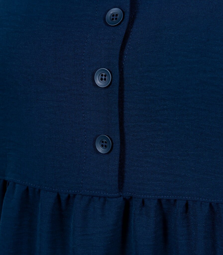 Hansmark suknelė moterims Leene, mėlyna цена и информация | Suknelės | pigu.lt