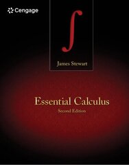 Essential Calculus 2nd edition kaina ir informacija | Ekonomikos knygos | pigu.lt