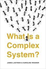 What Is a Complex System? kaina ir informacija | Istorinės knygos | pigu.lt