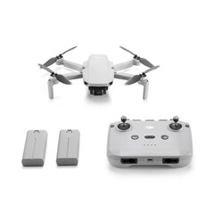 DJI Mini 2 SE Fly More Combo цена и информация | Дроны | pigu.lt