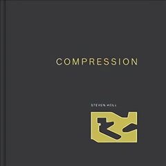 Compression kaina ir informacija | Knygos apie architektūrą | pigu.lt