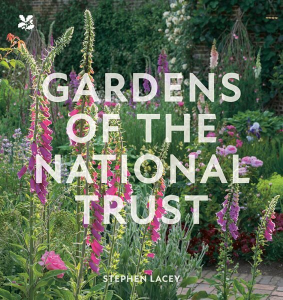 Gardens of the National Trust 4th Revised edition kaina ir informacija | Knygos apie sodininkystę | pigu.lt