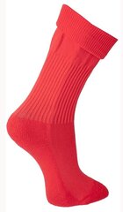 Futbolo kojinės Umbro Liiga, raudonos kaina ir informacija | Futbolo apranga ir kitos prekės | pigu.lt