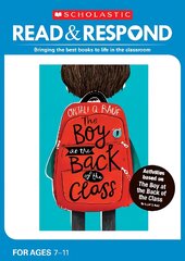 Boy at the Back of the Class цена и информация | Книги по социальным наукам | pigu.lt