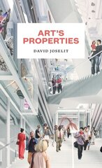 Art's Properties цена и информация | Книги об искусстве | pigu.lt