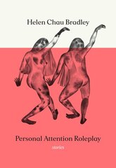 Personal Attention Roleplay: Stories kaina ir informacija | Fantastinės, mistinės knygos | pigu.lt