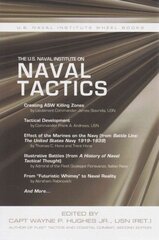 U.S. Naval Institute on NAVAL TACTICS kaina ir informacija | Socialinių mokslų knygos | pigu.lt