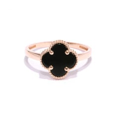 Auksinis žiedas moterims ZGA455B/2 kaina ir informacija | Žiedai | pigu.lt