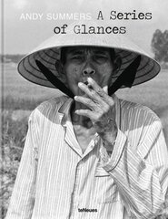 Series of Glances kaina ir informacija | Fotografijos knygos | pigu.lt