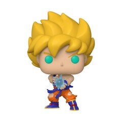 Funko POP! Dragon Ball Z Goku kaina ir informacija | Žaidėjų atributika | pigu.lt