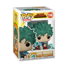 My Hero Academia Izuku Midoriya kaina ir informacija | Žaidėjų atributika | pigu.lt