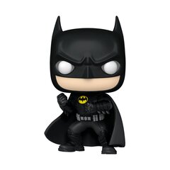 Funko POP! The Flash - Batman kaina ir informacija | Žaidėjų atributika | pigu.lt