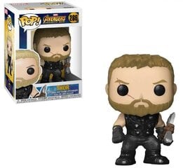 Funko Pop! Avengers kaina ir informacija | Žaidėjų atributika | pigu.lt