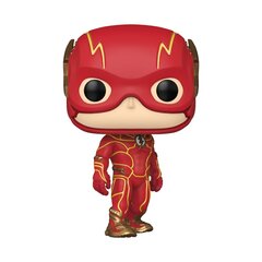 Фигурка Funko POP! The Flash цена и информация | Атрибутика для игроков | pigu.lt