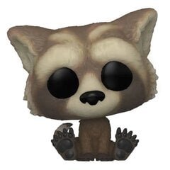 Funko POP! Guardians of The Galaxy 3 - Baby Rocket kaina ir informacija | Žaidėjų atributika | pigu.lt