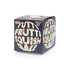 Kamuoliukas Scrunchems Tutti Frutti kaina ir informacija | Lavinamieji žaislai | pigu.lt