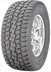 Toyo Open Country A/T plus 255/65R16 109 H kaina ir informacija | Universalios padangos | pigu.lt